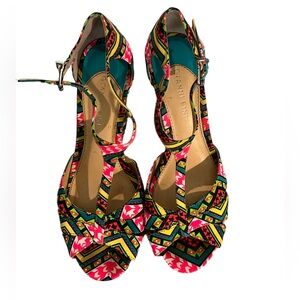 Gianni Bini wedge🩷